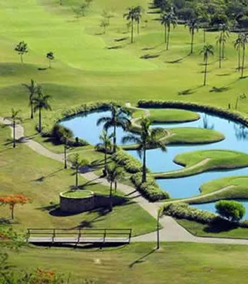 Regatec marca presença no "2018 Golf Industry Show" e planeja lançamentos para o mercado de irrigação