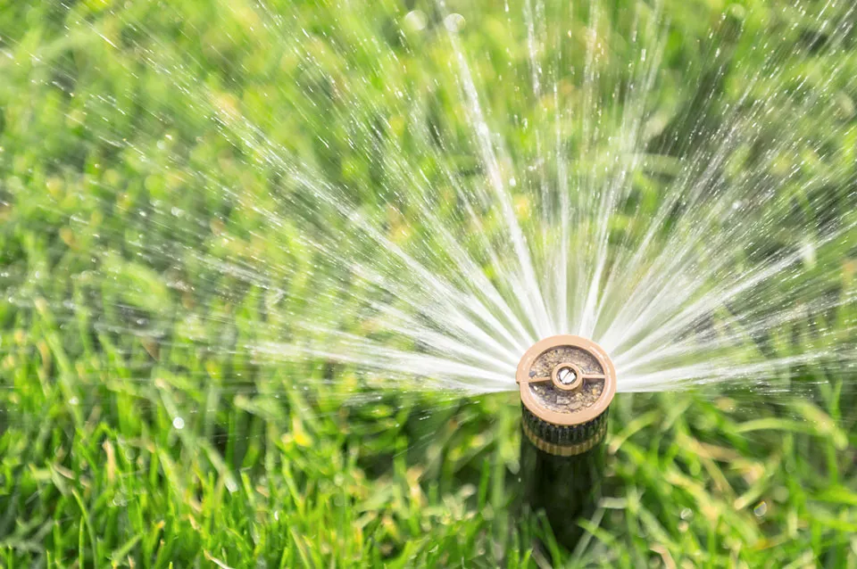Regatec palestra na Feira Internacional de Irrigação do Brasil