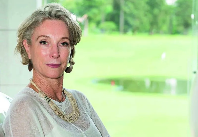 Depoimento - Renata Tilli